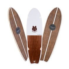 Tempish Deska na longboard SURFY