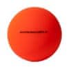 Balónek na hokejbal WINNWELL Tvrdost: střední - oranžová