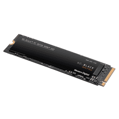 SanDisk WD Black SN750 NVMe SSD 250 GB
