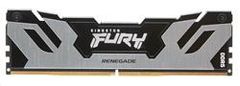 Kingston FURY Renegade DDR5 32GB (Kit 2x16GB) 6400MHz DIMM CL32 Silver