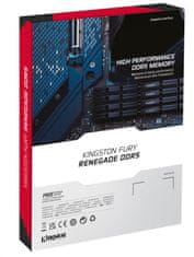 Kingston FURY Renegade DDR5 16GB 6800MHz DIMM CL36 RGB