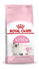 shumee Royal Canin FHN Kitten - suché krmivo pro koťata - 10kg