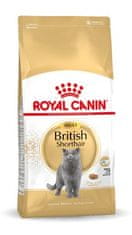 shumee Royal Canin FBN britská krátkosrstá (4 kg)
