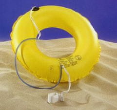 Wehncke Plavací kruh Swim trainer 55 cm