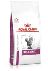 Cat Early Renal, suché krmivo pro dospělé kočky s onemocněním ledvin, 3,5kg