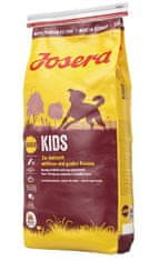 shumee JOSERA Kids 15kg - suché krmivo pro štěňata