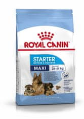 shumee Royal Canin Maxi Starter Mother & Babydog (15 kg)