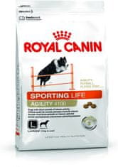 shumee Krmivo Royal Canin AGILITY L 4100 (15 kg)