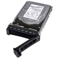 DELL 2TB 7.2K RPM NLSAS 12Gbps 512n 2.5in Hot-plug Hard Drive 3.5in HYB CARR CK