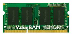 Kingston 8GB 1600MHz DDR3L Non-ECC CL11 SODIMM 1.35V