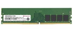 Transcend paměť 16GB DDR4 3200 U-DIMM (JetRam) 1Rx8 CL22