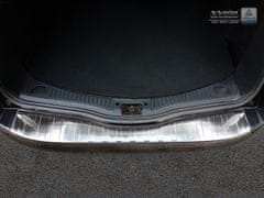 Avisa Ochranná lišta hrany kufru Ford Mondeo 2007-2010 (combi, matná)