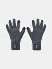 Under Armour Rukavice UA Halftime Gloves-GRY S/M