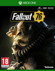 Bethesda Softworks Fallout 76 Xbox One