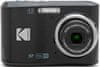 Kodak Friendly Zoom FZ45, černá