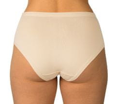 Andrie PS 2752 tělové dámské kalhotky Barva: tělová, Velikost: XL