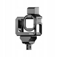 ULANZI Hliníkový rám 3x adaptér pro Gopro Hero 9 Black - Ulanzi G9-5