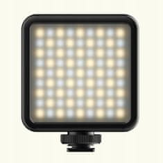 ULANZI Lampa LED nastavitelná 3200-5600K - Ulanzi VL81