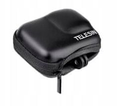 TELESIN Kufr Pouzdro CASE pro GoPro Hero 9 BLACK - Telesin GP-CPB-901