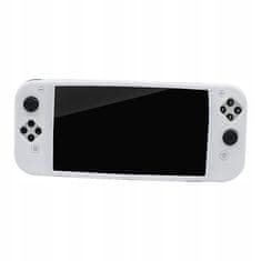 MIMD Silikonový kryt pouzdra pro Nintendo Switch OLED / Black