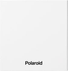 Malý Fotoalbum 40 ks pro POLAROID 600 SX-70 / bílý