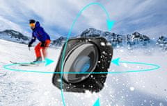 TELESIN Objektiv Max Lens Mod pro GoPro Hero 9 10 / Telesin / GP-LEN-001