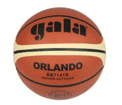 Gala Basketbalový míč ORLANDO 7