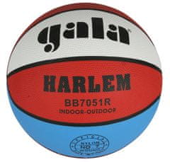 Gala Basketbalový míč HARLEM 7051 R