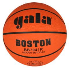 Gala Basketbalový míč BOSTON 7041 R