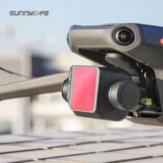 Sunnylife PLNĚ ŠEDÝ FILTR ND32 pro dron DJI MAVIC 3 / M3-FI331-32