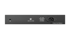 D-Link DGS-1016D 16x10/100/1000 Desktop Switch