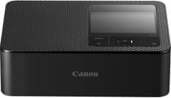 Canon Selphy CP1500, černá + papír RP-54 (5539C011)