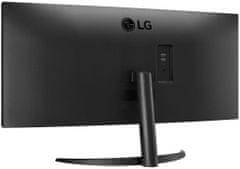 LG UltraWide 34WP500-B - LED monitor 34" (34WP500-B.BEU)