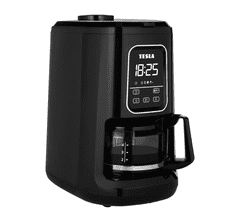 TESLA překapávací kávovar s mlýnkem CoffeeMaster ES400 + prodloužená záruka 3 roky