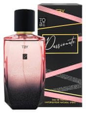 NG Perfumes Dámská parfémovaná voda, To Be Passionate, 100 ml,