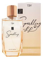 NG Perfumes Dámská parfémovaná voda, To Be Sparkling, 100 ml