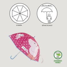Cerda Dětský deštník Peppa pig