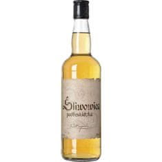Mundivie Slivovice 0,7 l | Śliwowica Podbeskidzka 2020 | 700 ml | 50 % alkoholu