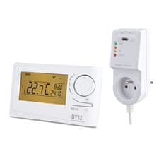 Elektrobock  BT32 Bezdrátový termostat