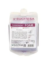 Sucitesa Tensogen Foam BS 800 SCT náplň pěnového mýdla 800 g