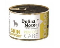 DOLINA NOTECI Perfect Recovery skin support 185 g konzerva pro psy s dermatologickými problémy