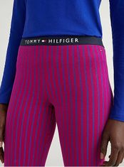 Tommy Hilfiger Dámské pyžamo UW0UW03880-0WL (Velikost XL)