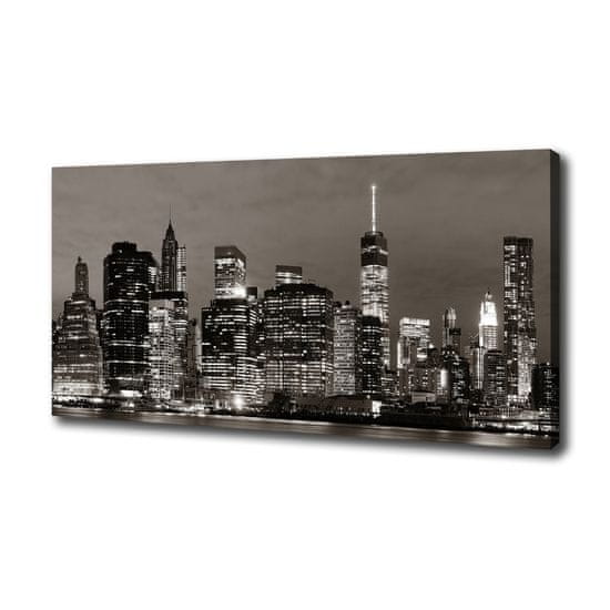 Wallmuralia Foto obraz canvas Manhattan New York