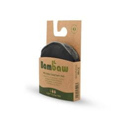 Bambaw Bambaw Reusable sanitary pads | Light flow