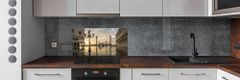 Wallmuralia Panel do kuchyně Benátky Itálie 100x50 cm