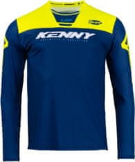 Kenny dres TRIAL UP 23 navy XL
