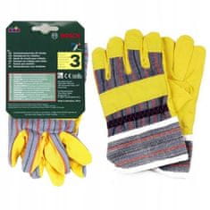 Klein KLEIN Ochranné pracovní rukavice pro děti Klein