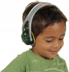 Klein Ochranné chrániče sluchu Bosch KLEIN pro děti