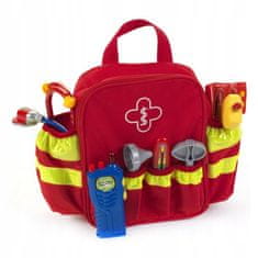 Klein Zdravotní batoh s vybavením pro děti Klein