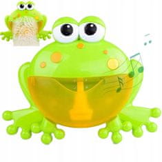 Luxma Žába na výrobu pěny Frog 1111-19